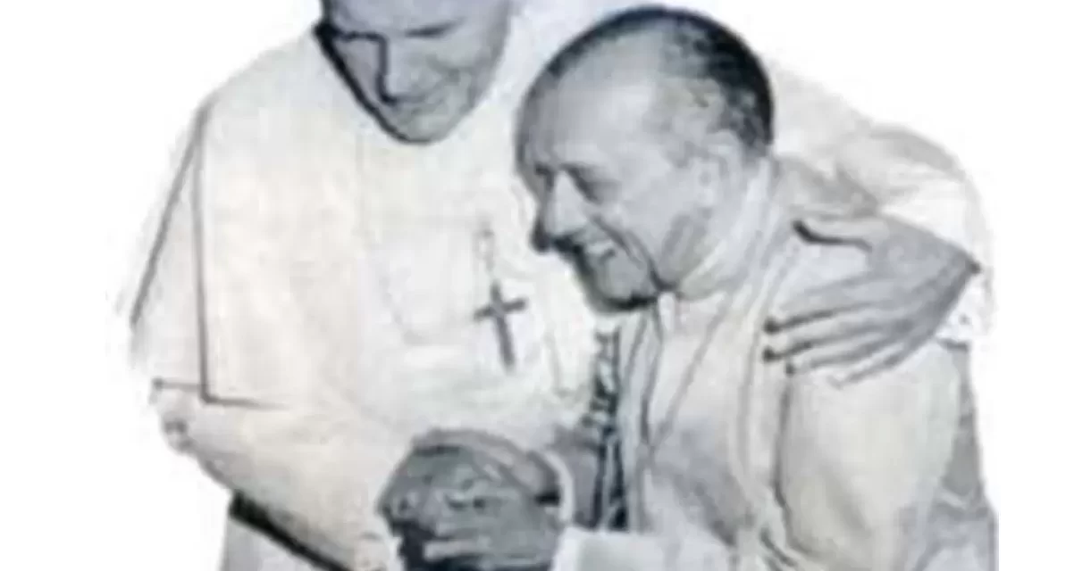 Il servo di Dio Hélder Câmara e i Francescani dell’Immacolata