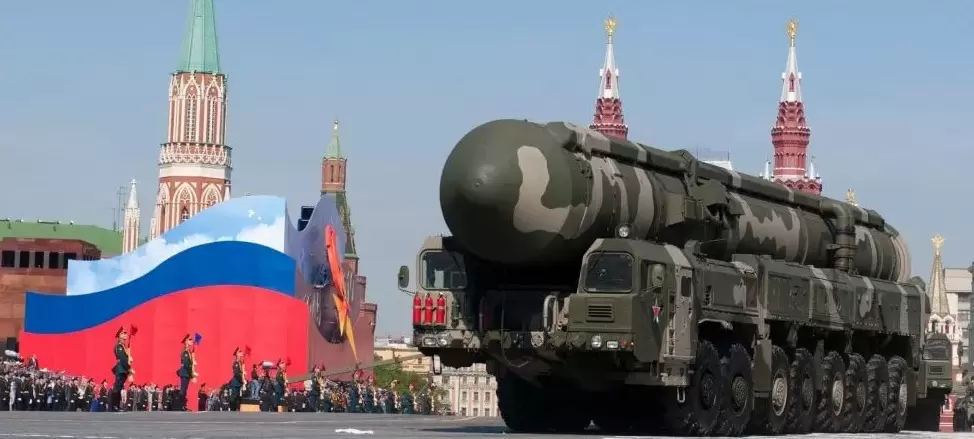 Putin utilizzerà le armi nucleari?