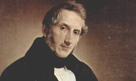 L’attualità della “Pentecoste” di Alessandro Manzoni