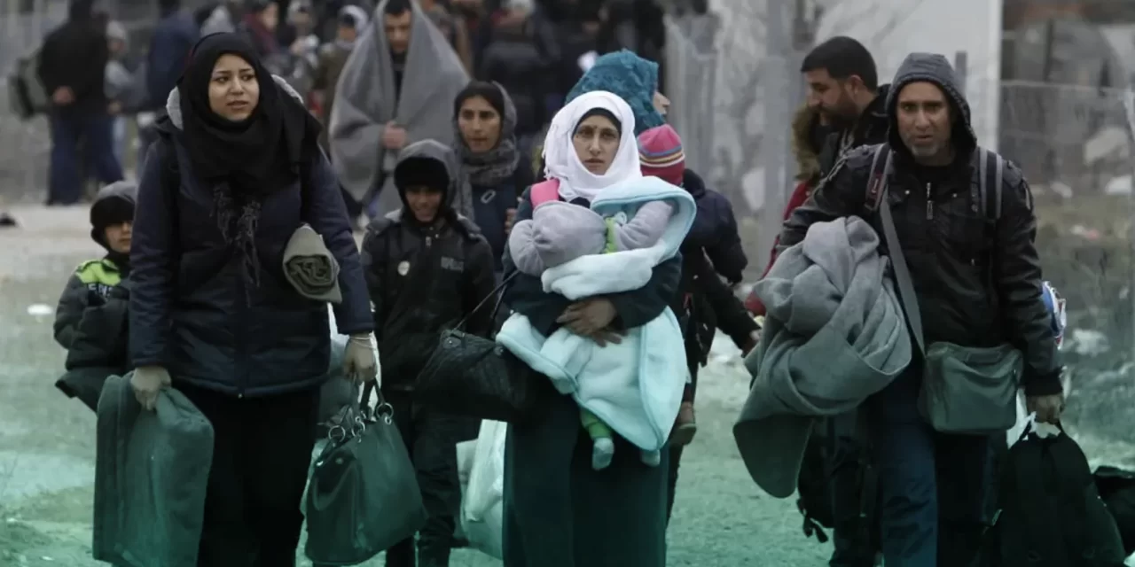 Anche le Destre sanno ormai che c’è bisogno di immigrati