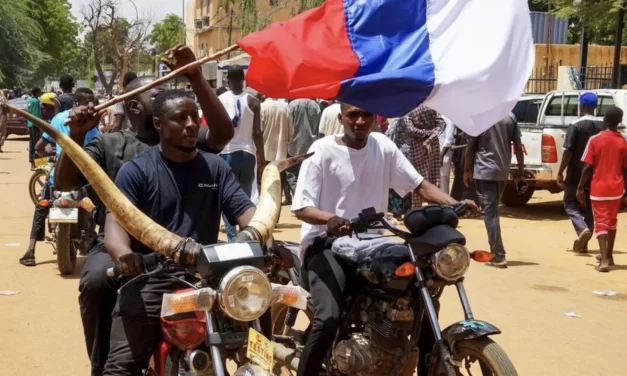 Il Niger filorusso liberalizza la tratta di esseri umani verso l’Europa