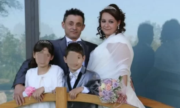 Una setta massacra una famiglia nel palermitano