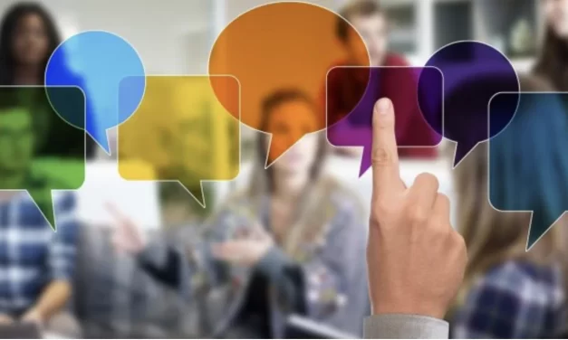 Introduzione all’ Open dialogue