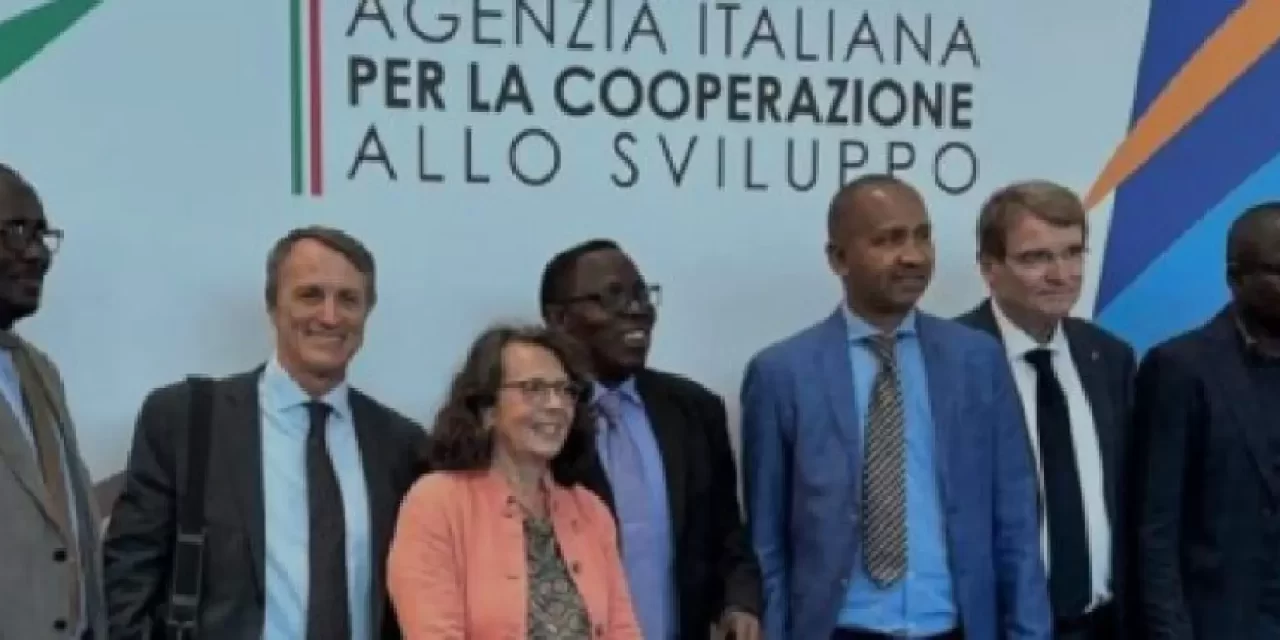 La sinergia possibile con i Paesi dell’Africa