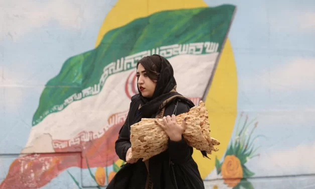 La resistenza delle donne contro il regime in Iran