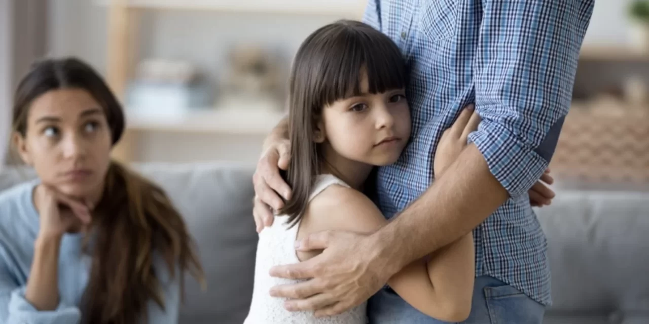 In Italia i figli dei divorziati soffrono più degli altri coetanei europei.