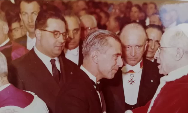 Acutis, Allamano e Medi, santi moderni nell’Era Moderna