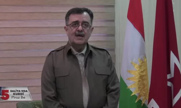 IRAN: Abdullah Mohtadi invita al boicottaggio delle elezioni