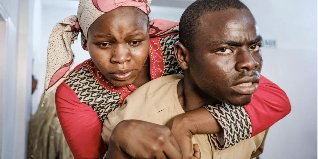 La Nigeria affronta la peggiore crisi economica degli ultimi decenni