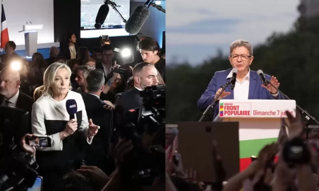 Francia: vittoria a sorpresa della Sinistra