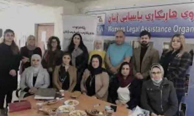 Ondata di conversioni al cristianesimo nel Kurdistan iracheno