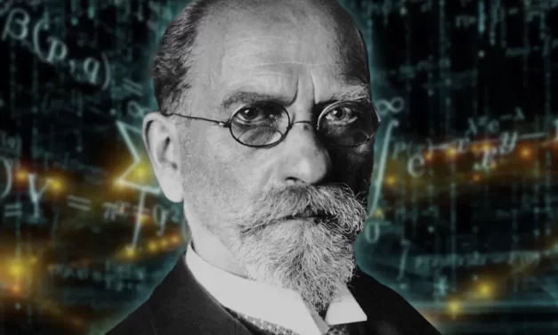 Il Mondo della Vita di Edmund Husserl