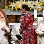 Papa Francesco in Indonesia: Una visione di Chiesa inclusiva e fraterna