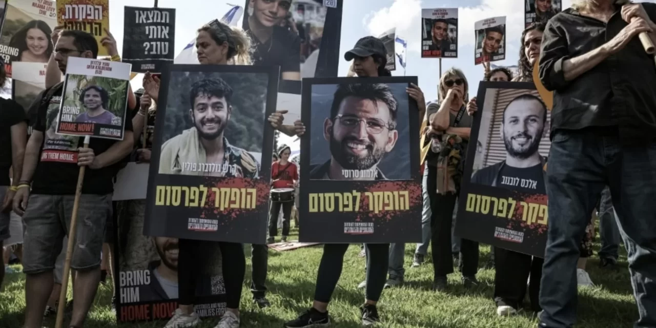 Tensioni e Tragedie: Netanyahu Resiste alle Pressioni per un Cessate il Fuoco in Gaza