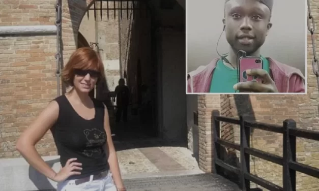Il caso Sharon Verzeni: Un tragico incontro tra ossessione e violenza